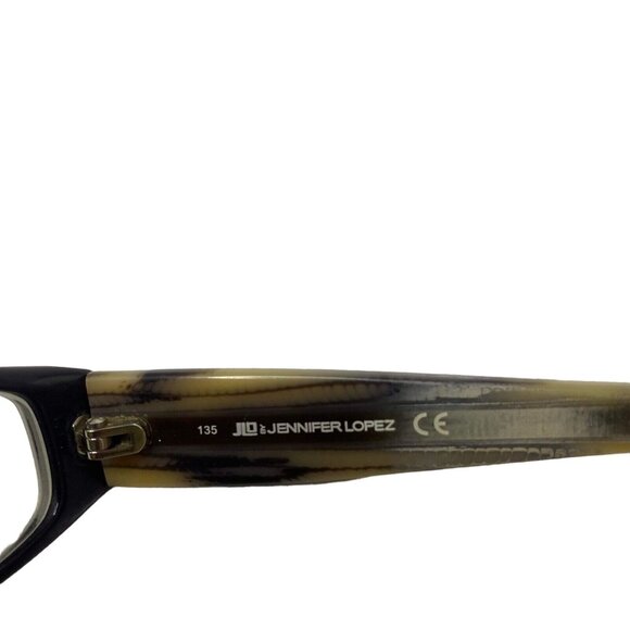 #5315 Jlos Turtle Shell MENS Eyewear Frames ONLY 51-16-135 - Picture 5 of 7